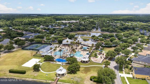 14916 W FERN HAMMOCK Drive, Jacksonville, FL 32258