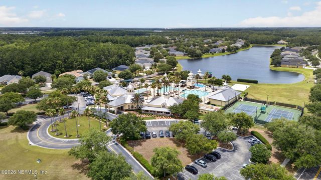 14916 W FERN HAMMOCK Drive, Jacksonville, FL 32258