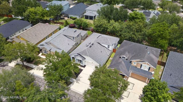 14916 W FERN HAMMOCK Drive, Jacksonville, FL 32258