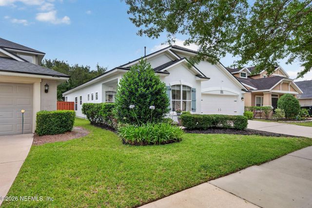 14916 W FERN HAMMOCK Drive, Jacksonville, FL 32258