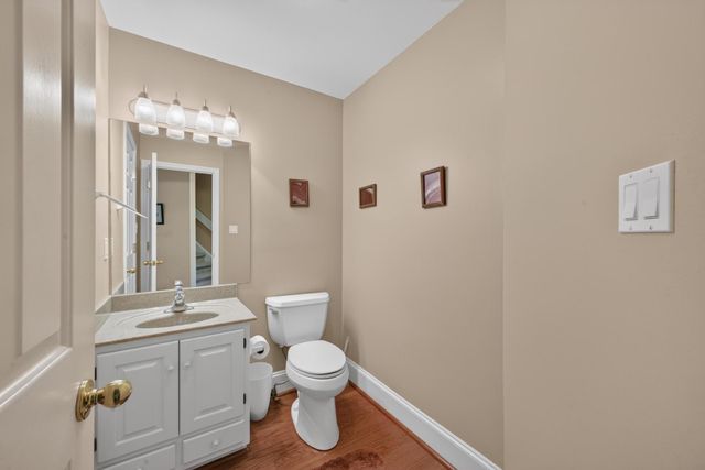 107 Club Villa Drive E, Aiken, SC 29803