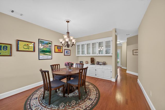 107 Club Villa Drive E, Aiken, SC 29803