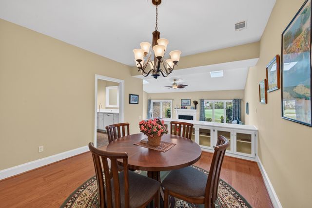 107 Club Villa Drive E, Aiken, SC 29803
