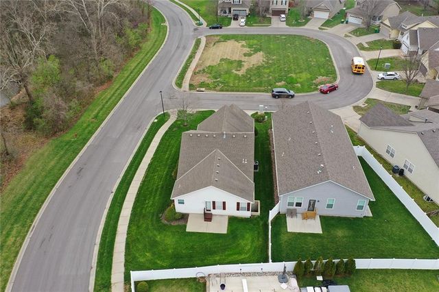 10946 Whispering Lane, Kansas City, KS 66109