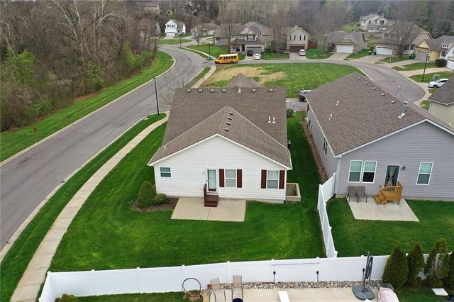 10946 Whispering Lane, Kansas City, KS 66109