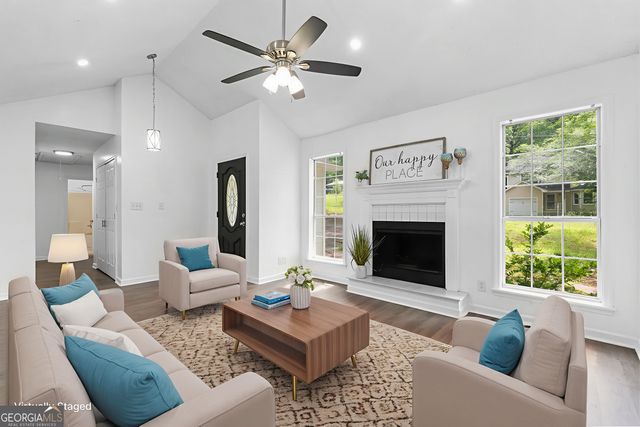 118 Greentree Parkway, Macon, GA 31220