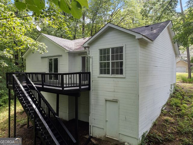 118 Greentree Parkway, Macon, GA 31220