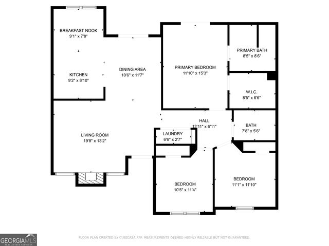 118 Greentree Parkway, Macon, GA 31220