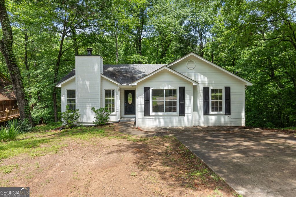 118 Greentree Parkway, Macon, GA 31220