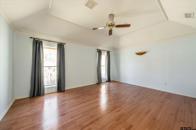 815 WOODLAND HILLS DRIVE, Tyler, TX 75701