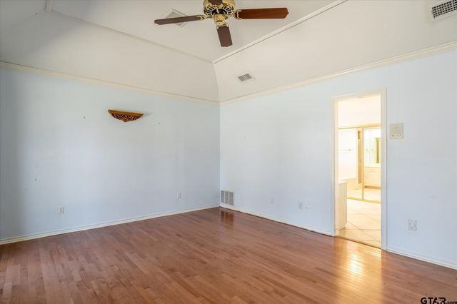 815 WOODLAND HILLS DRIVE, Tyler, TX 75701