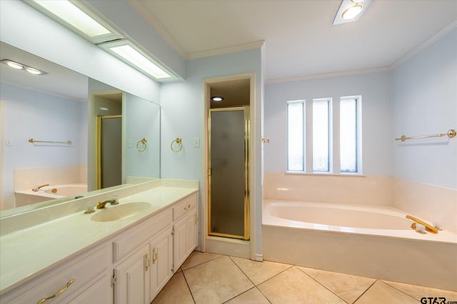 815 WOODLAND HILLS DRIVE, Tyler, TX 75701