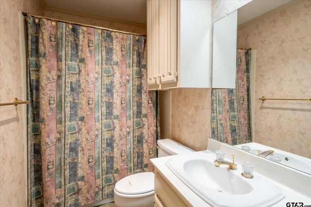 815 WOODLAND HILLS DRIVE, Tyler, TX 75701