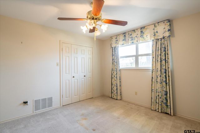 815 WOODLAND HILLS DRIVE, Tyler, TX 75701