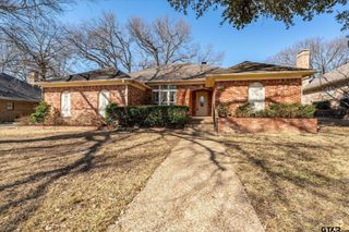 815 WOODLAND HILLS DRIVE, Tyler, TX 75701
