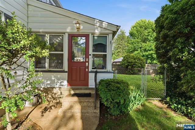 189 Tappan Avenue, Belleville, NJ 07109
