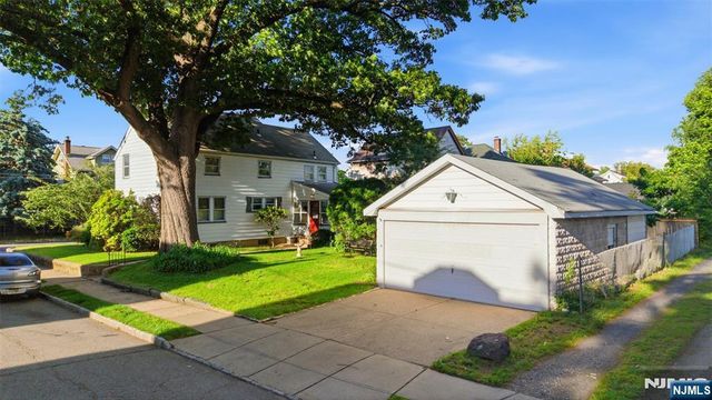 189 Tappan Avenue, Belleville, NJ 07109