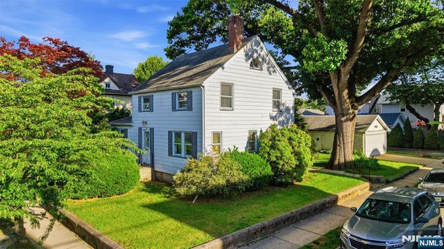189 Tappan Avenue, Belleville, NJ 07109