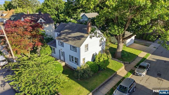 189 Tappan Avenue, Belleville, NJ 07109