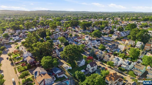 189 Tappan Avenue, Belleville, NJ 07109