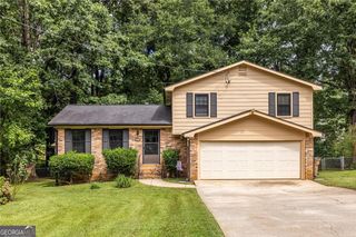 230 Carriage Circle, Stockbridge, GA 30281