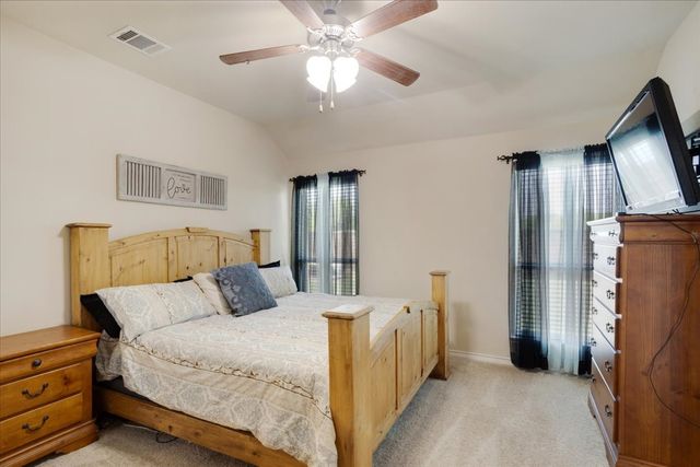 1125 Elizabeth Street, Anna, TX 75409
