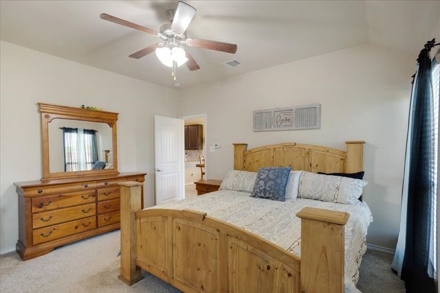 1125 Elizabeth Street, Anna, TX 75409