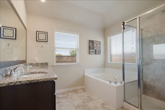 1125 Elizabeth Street, Anna, TX 75409