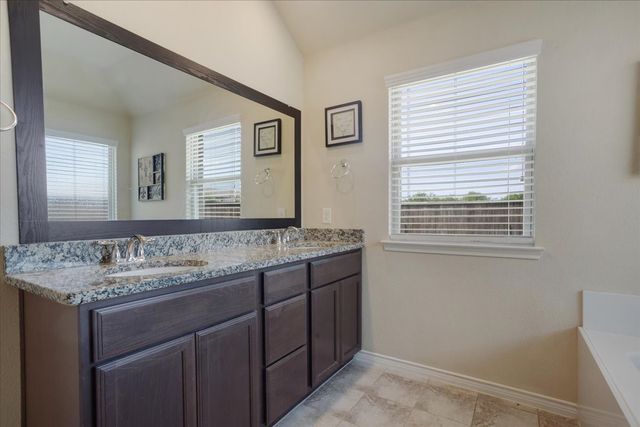 1125 Elizabeth Street, Anna, TX 75409
