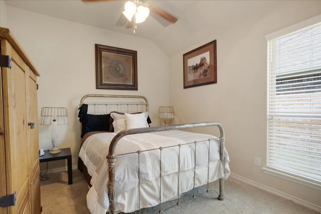 1125 Elizabeth Street, Anna, TX 75409