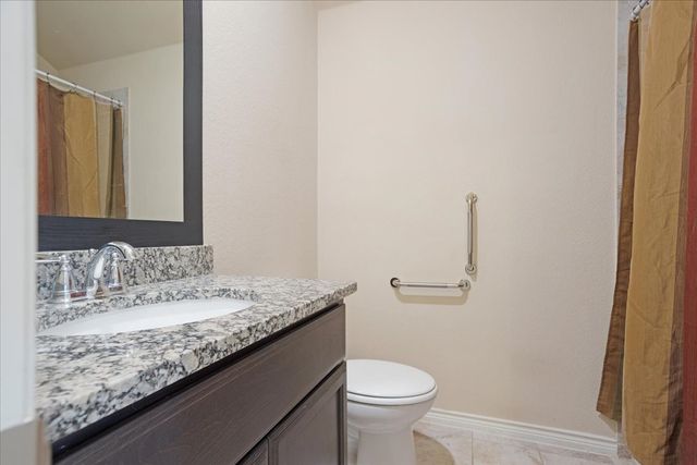 1125 Elizabeth Street, Anna, TX 75409