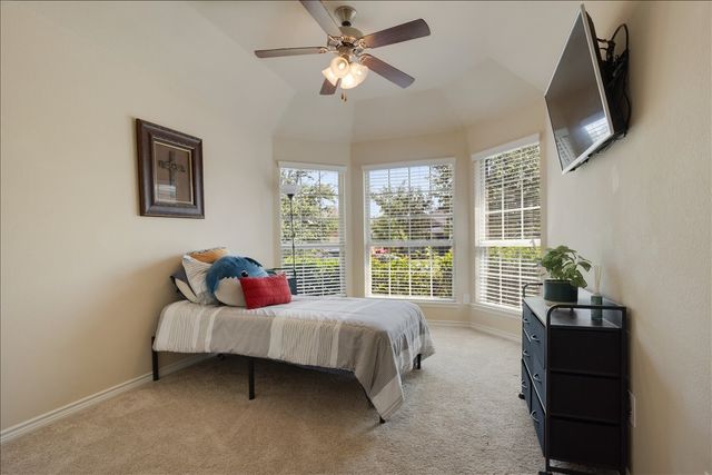 1125 Elizabeth Street, Anna, TX 75409