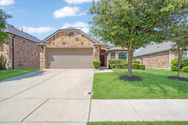 1125 Elizabeth Street, Anna, TX 75409