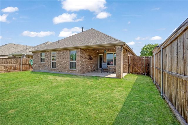 1125 Elizabeth Street, Anna, TX 75409