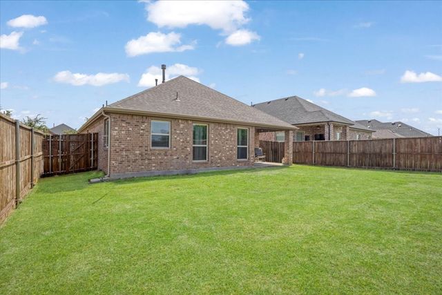 1125 Elizabeth Street, Anna, TX 75409
