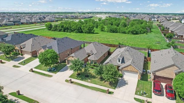 1125 Elizabeth Street, Anna, TX 75409