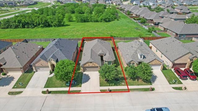 1125 Elizabeth Street, Anna, TX 75409
