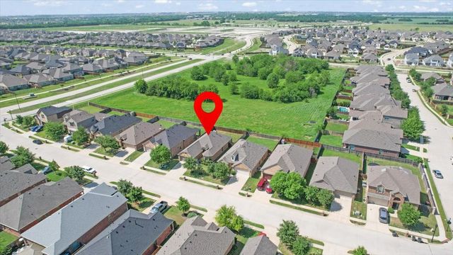 1125 Elizabeth Street, Anna, TX 75409