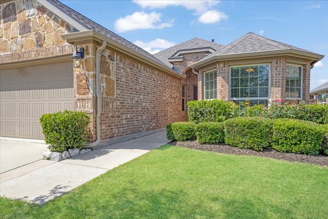 1125 Elizabeth Street, Anna, TX 75409