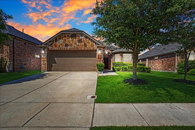 1125 Elizabeth Street, Anna, TX 75409