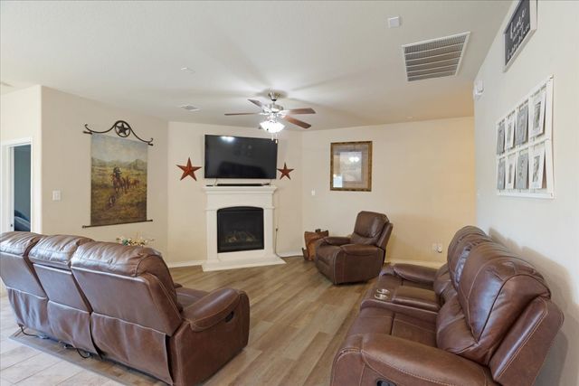 1125 Elizabeth Street, Anna, TX 75409
