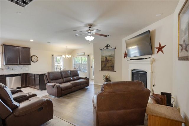 1125 Elizabeth Street, Anna, TX 75409
