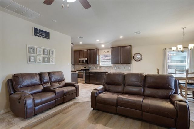 1125 Elizabeth Street, Anna, TX 75409
