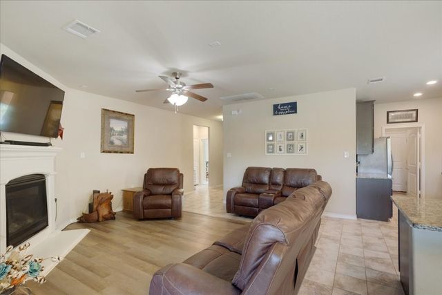 1125 Elizabeth Street, Anna, TX 75409