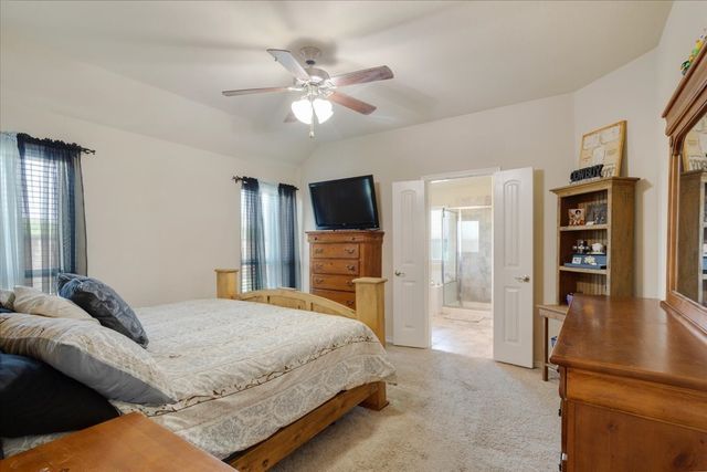 1125 Elizabeth Street, Anna, TX 75409