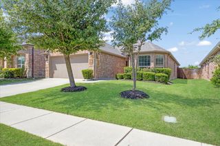 1125 Elizabeth Street, Anna, TX 75409