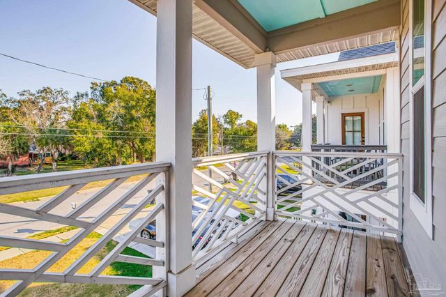 941 W Wright St, Pensacola, FL 32501