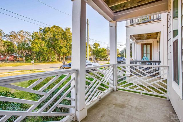 941 W Wright St, Pensacola, FL 32501