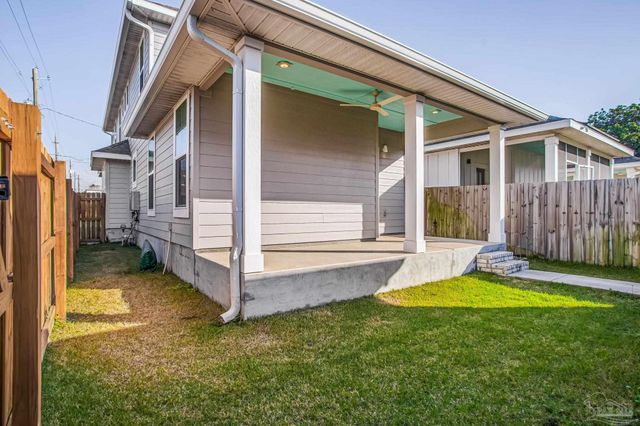 941 W Wright St, Pensacola, FL 32501