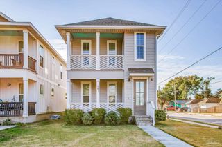 941 W Wright St, Pensacola, FL 32501